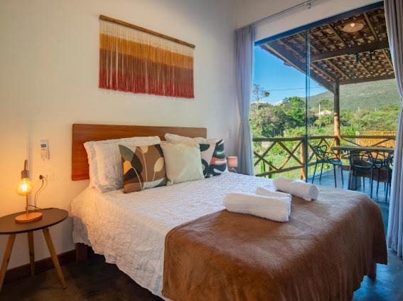 Photo of Bedroom in Pati Valley