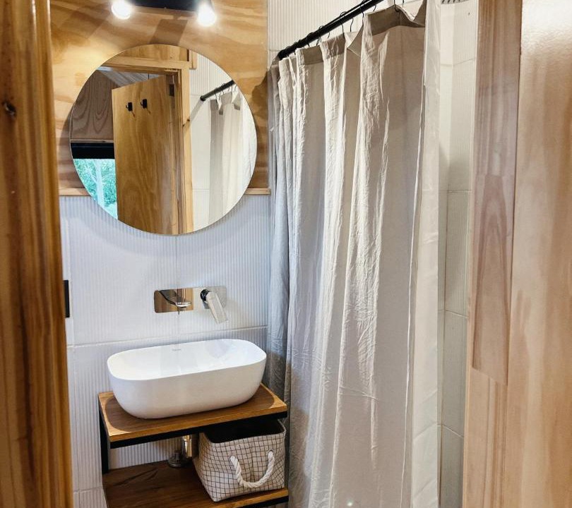 Photo of Bathroom in Tandil