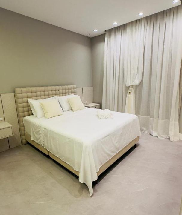 Photo of Bedroom in Porto Belo