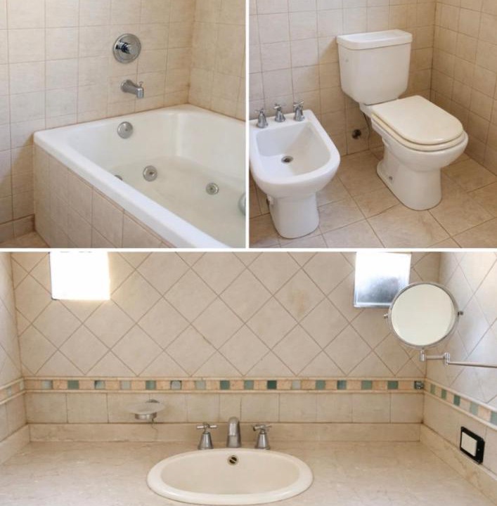 Photo of Bathroom in Manuel B. Gonnet