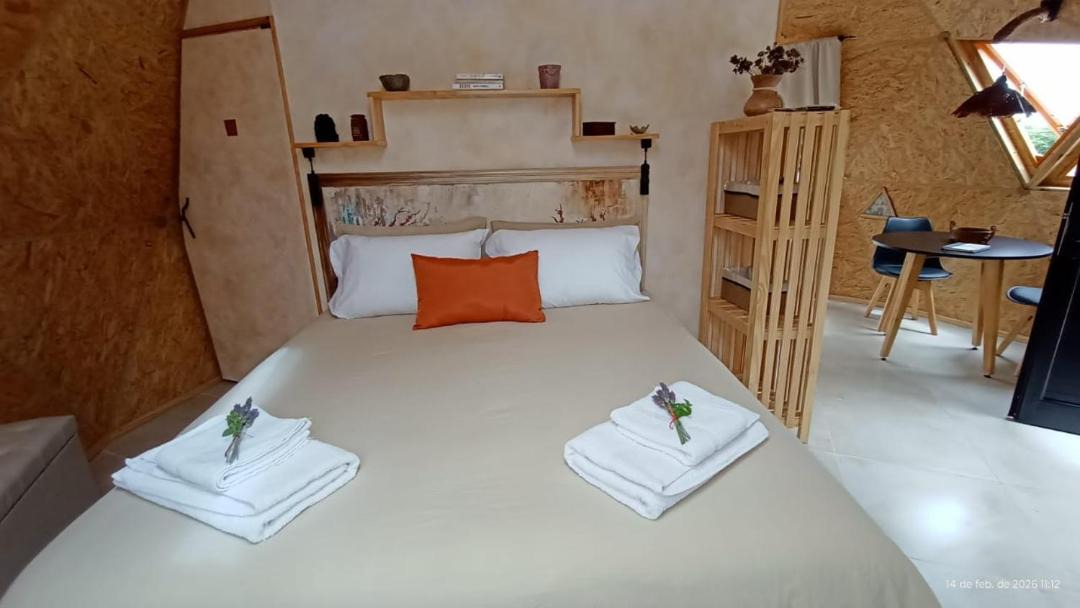 Photo of Bedroom in Los Hornillos