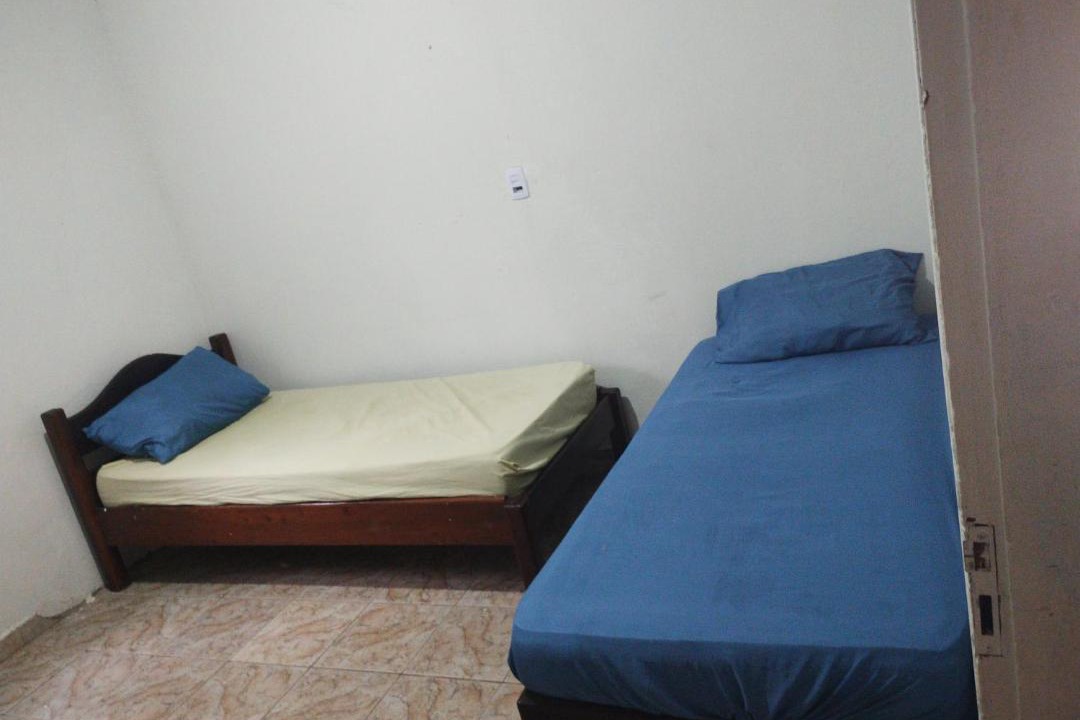 Photo of Bedroom in Sao Jose do Rio Preto