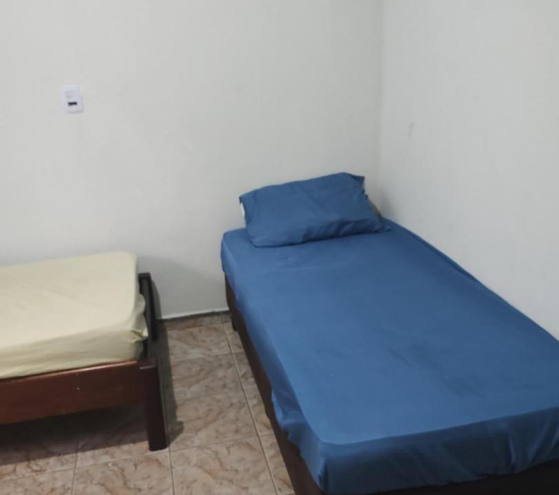 Photo of Bedroom in Sao Jose do Rio Preto