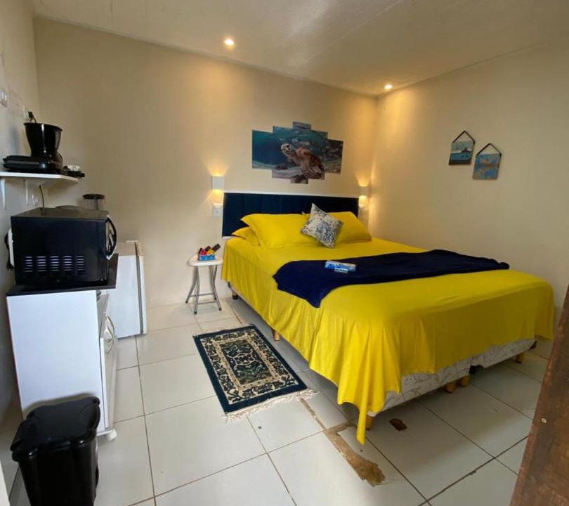 Photo of Bedroom in Floresta Velha