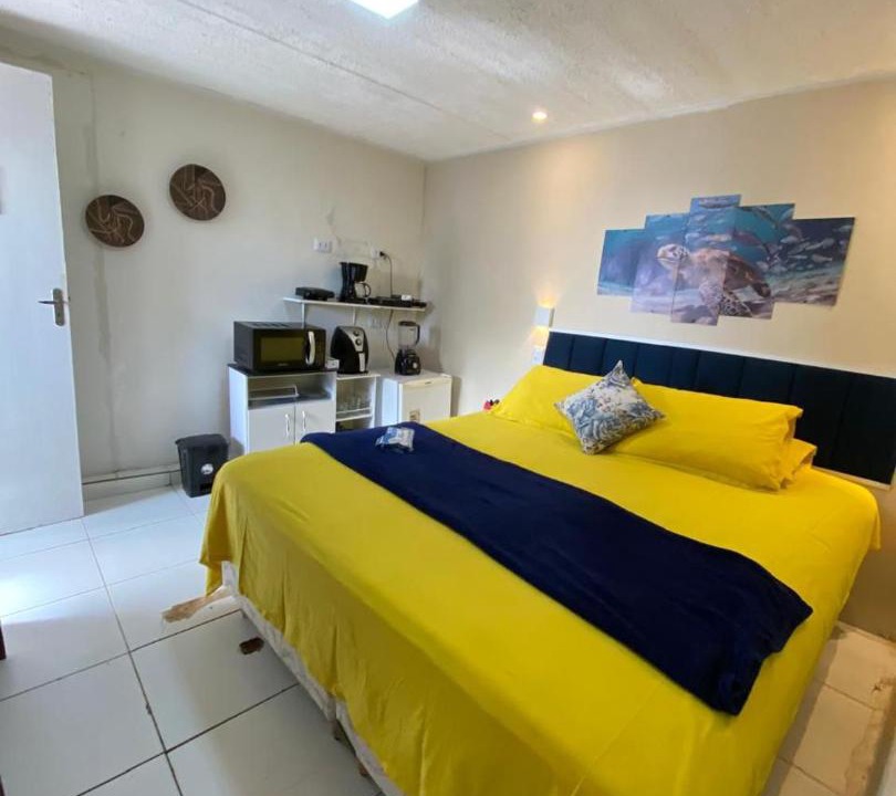 Photo of Bedroom in Floresta Velha