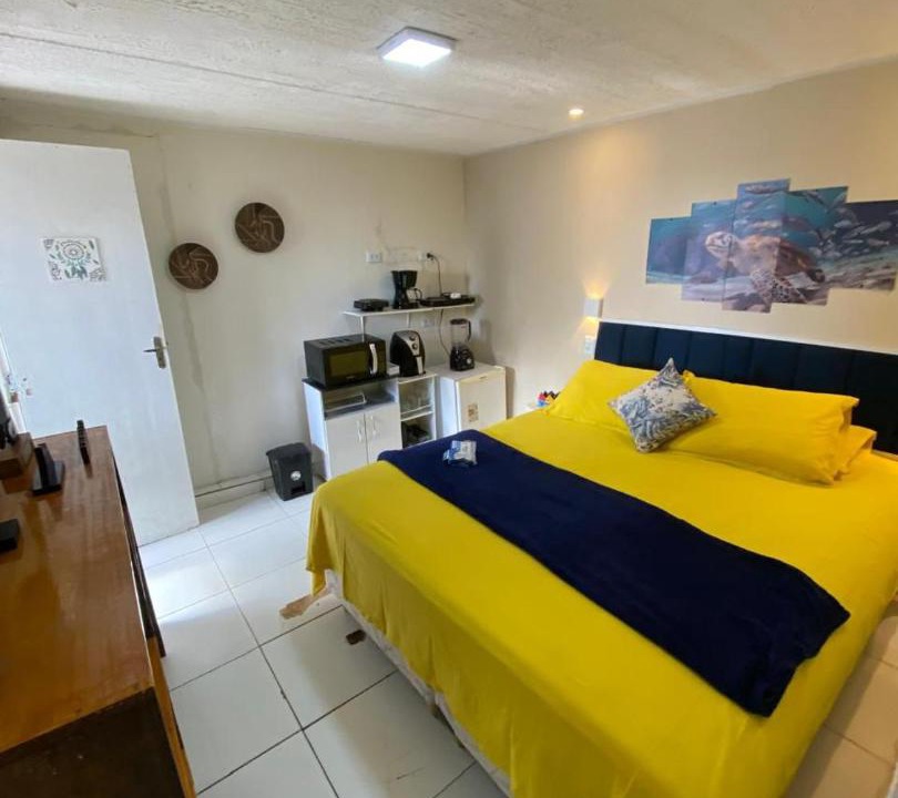 Photo of Bedroom in Floresta Velha