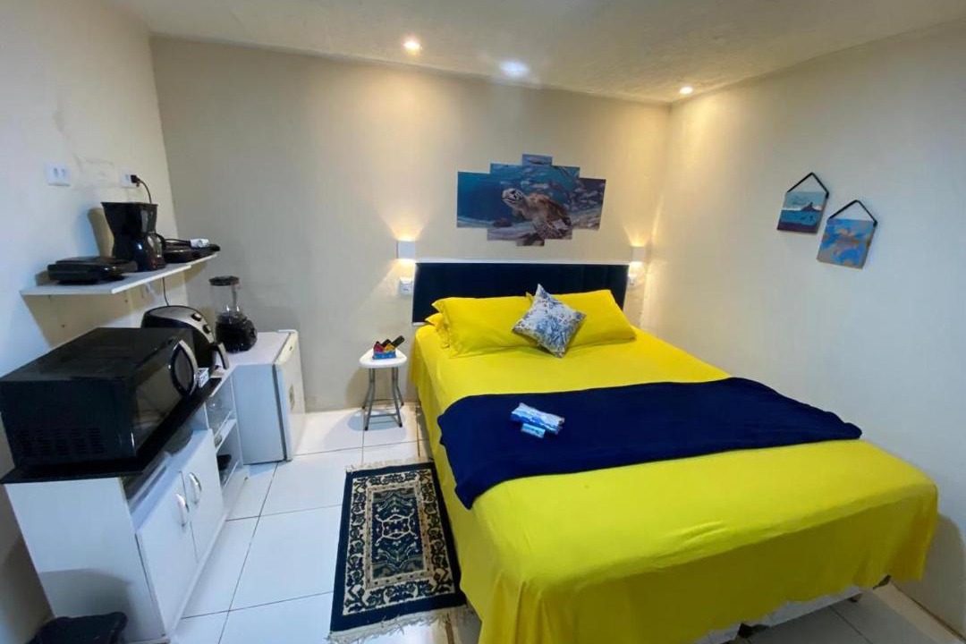 Photo of Bedroom in Floresta Velha