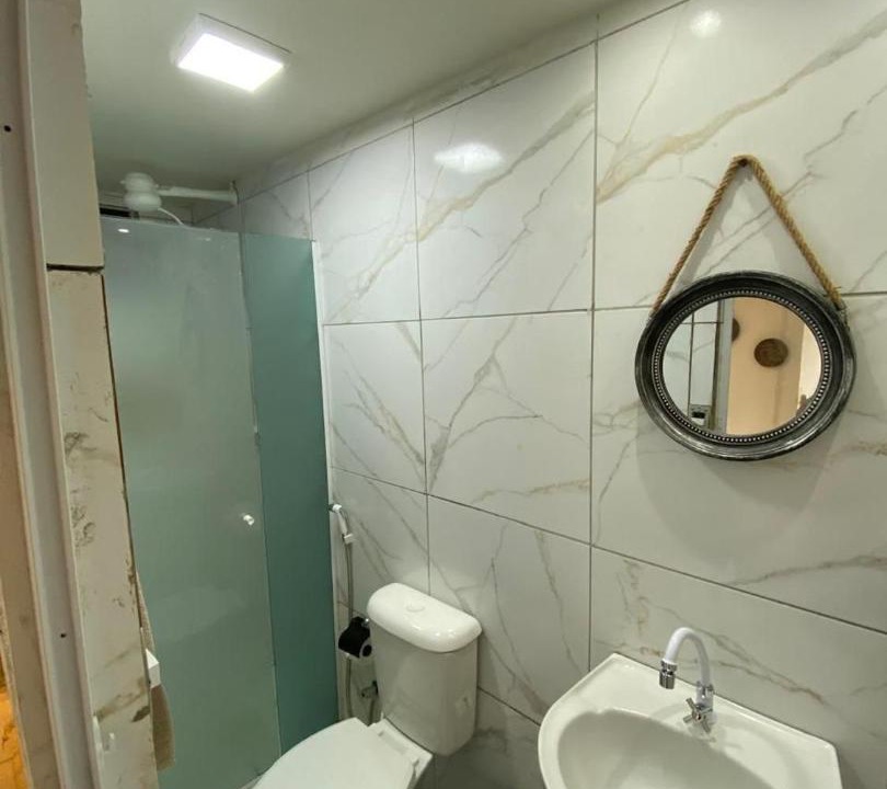 Photo of Bathroom in Floresta Velha