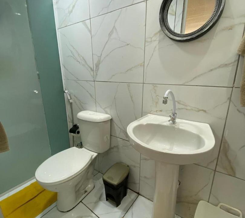 Photo of Bathroom in Floresta Velha