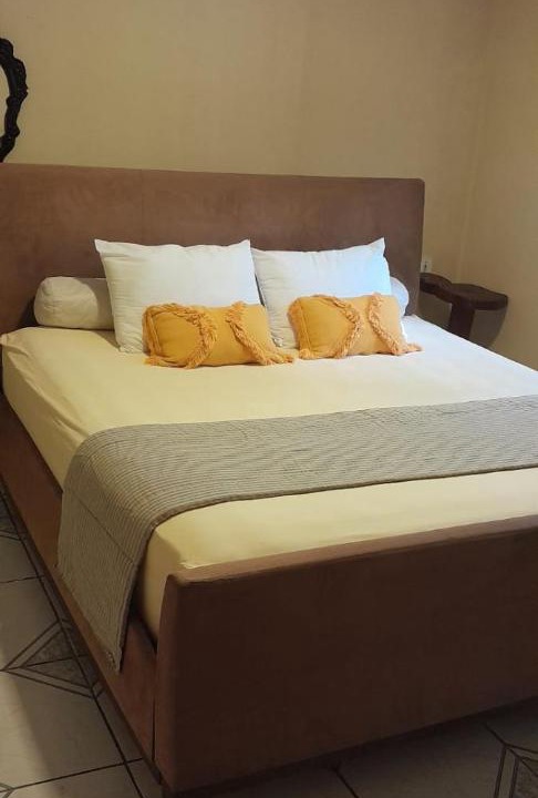Photo of Bedroom in Pacoti
