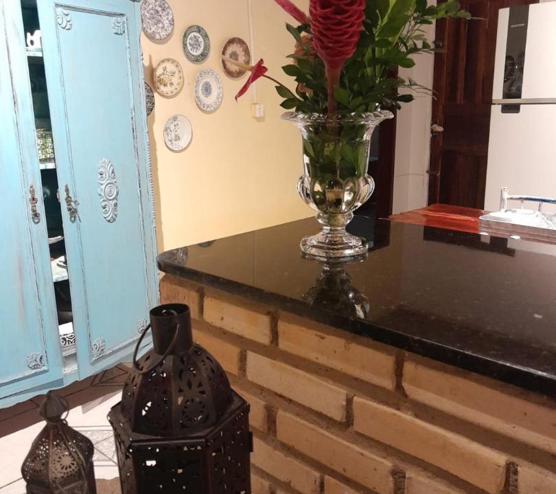 Photo of Kitchen in Pacoti