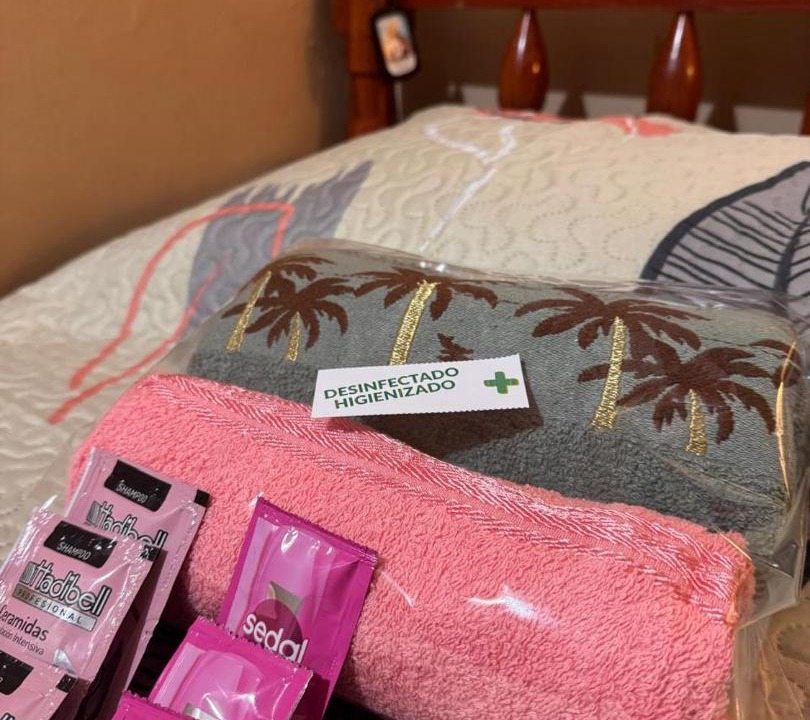 Photo of Bedroom in Chicoana