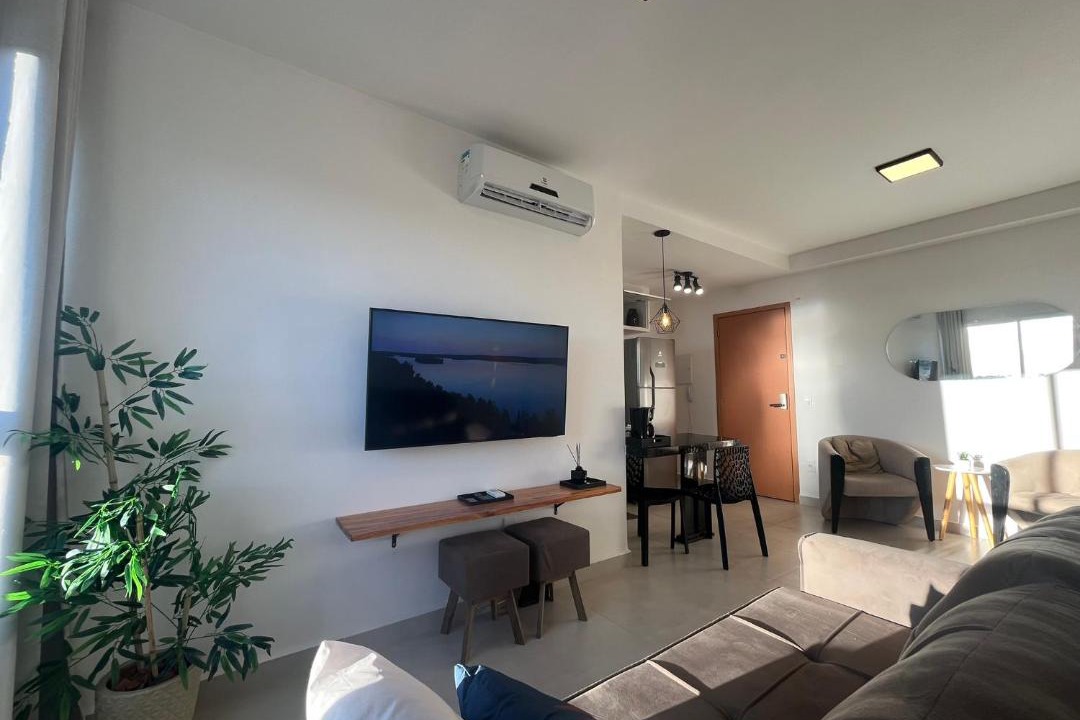 Photo of Livingroom in Presidente Prudente