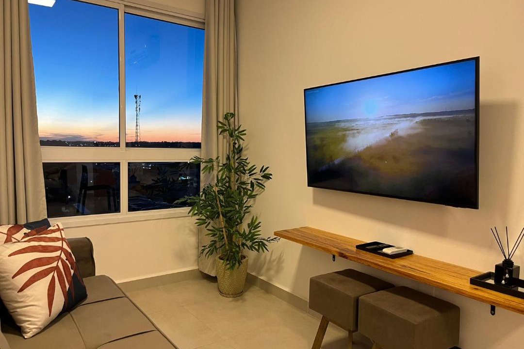 Photo of Livingroom in Presidente Prudente