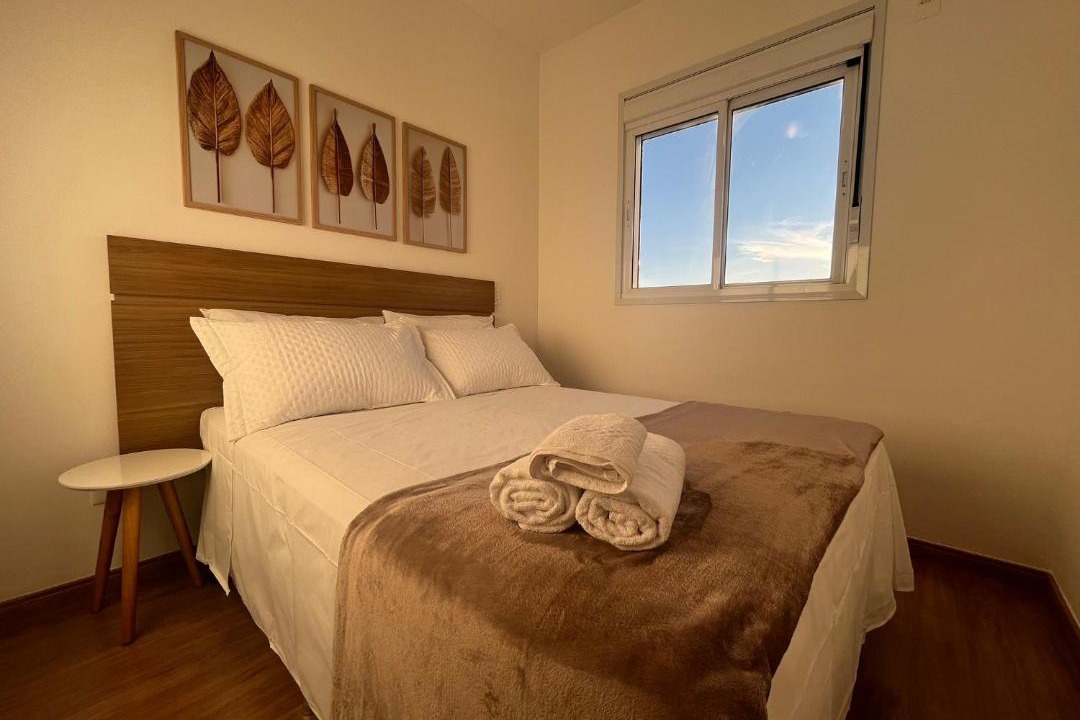 Photo of Bedroom in Presidente Prudente