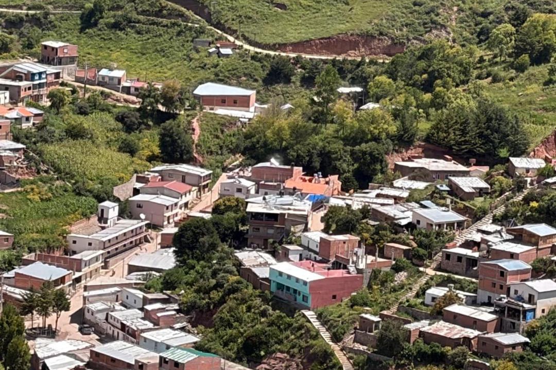 Photo of Others in Santa Victoria Department