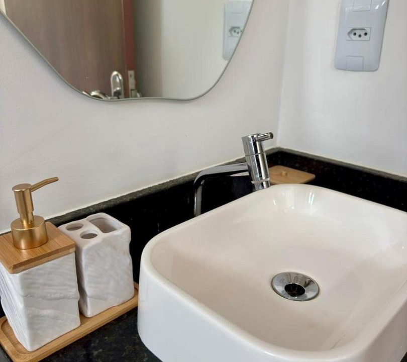 Photo of Bathroom in Barra Grande