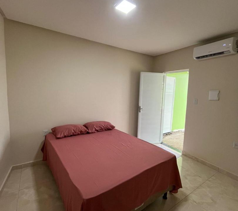 Photo of Bedroom in Piranhas