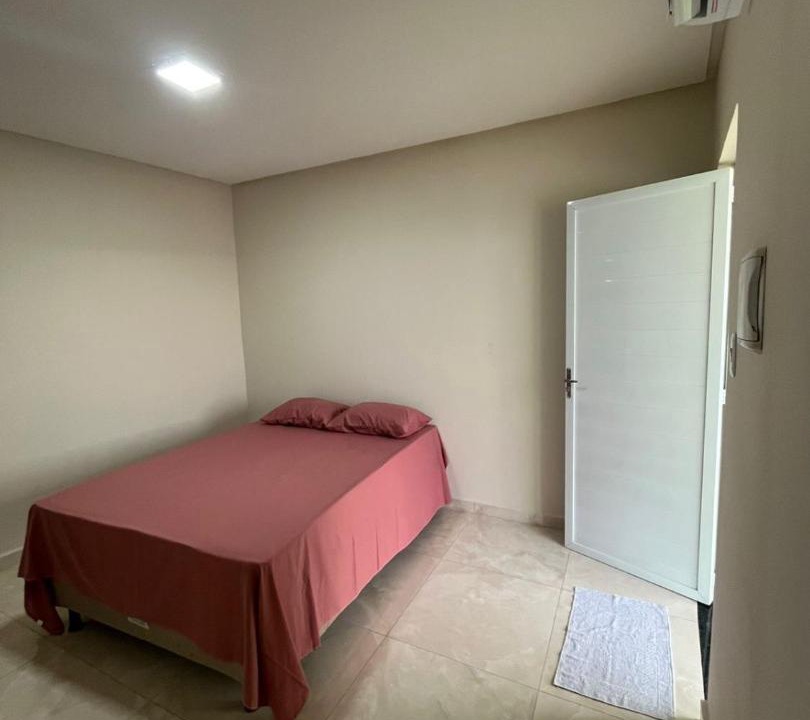 Photo of Bedroom in Piranhas