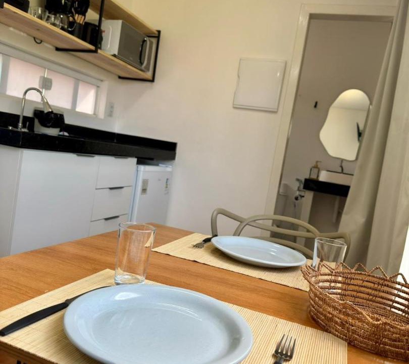 Photo of Kitchen in Barra Grande