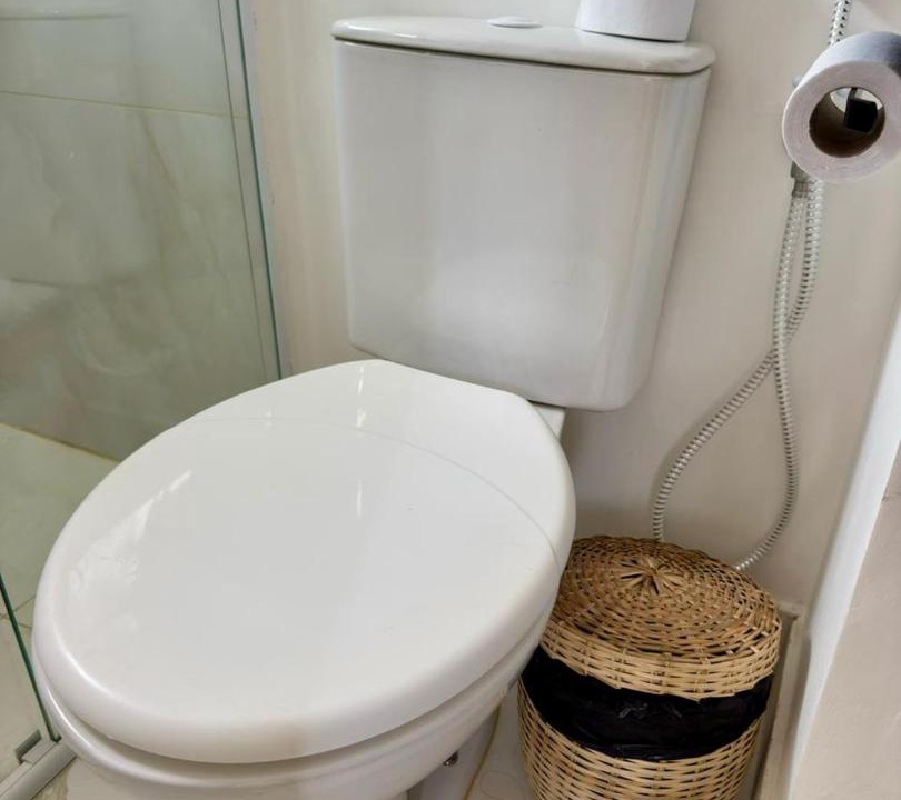 Photo of Bathroom in Barra Grande