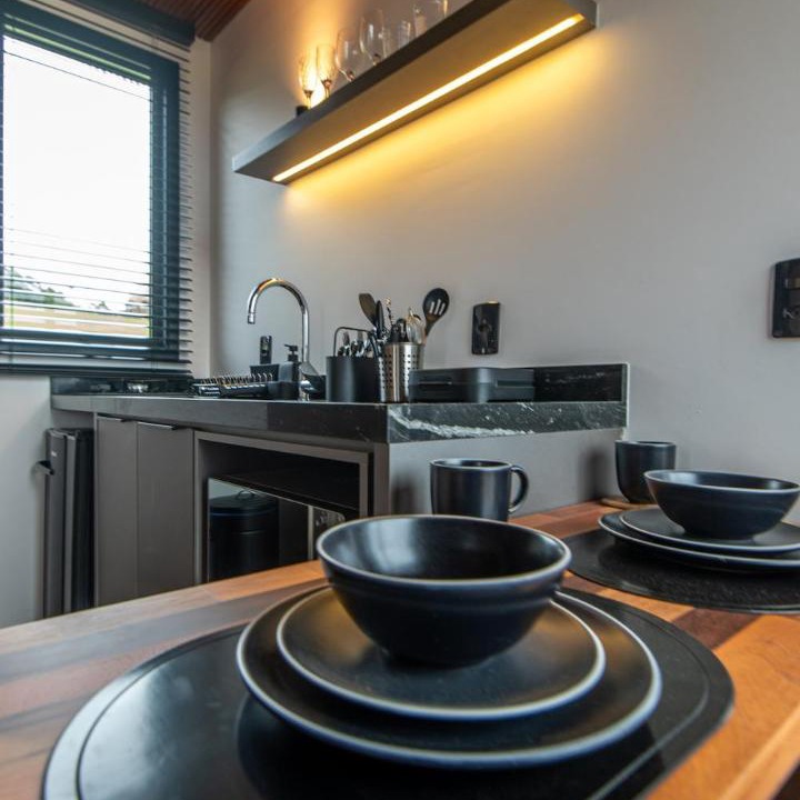Photo of Kitchen in Rancho Queimado