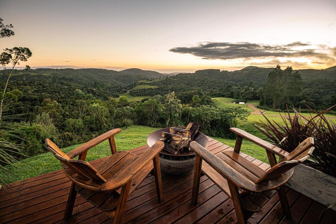 Photo of Patio Balcony in Rancho Queimado