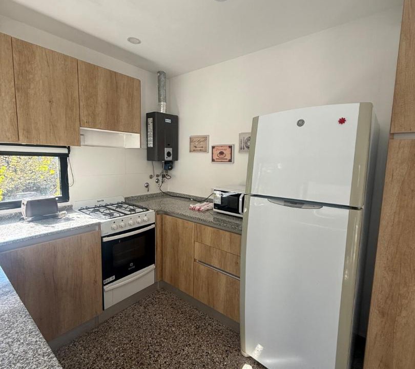 Photo of Kitchen in Rosario