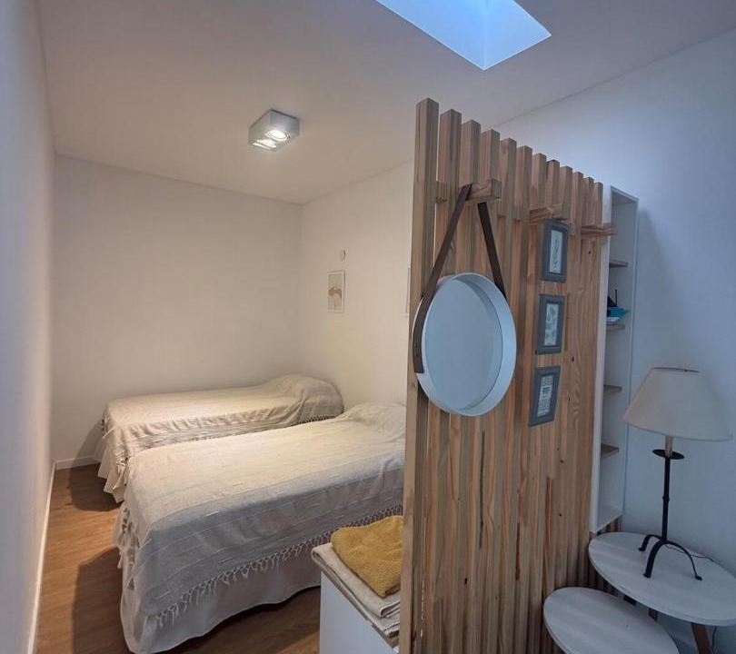 Photo of Bedroom in Rosario