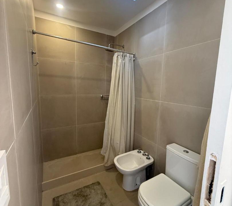 Photo of Bathroom in Rosario