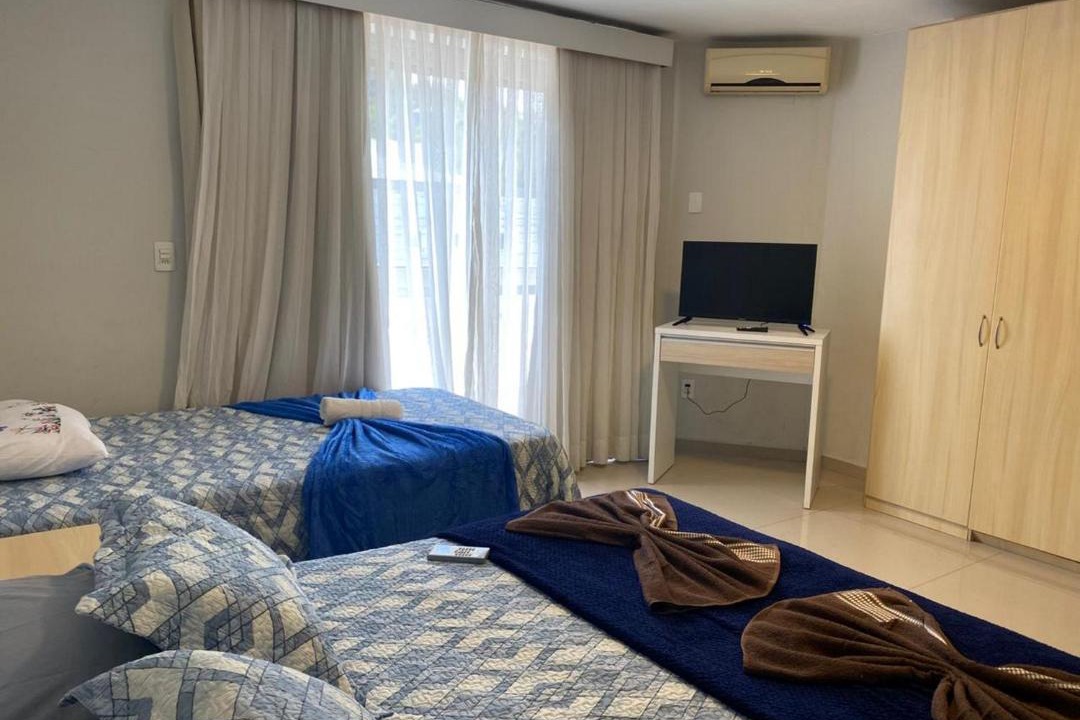 Photo of Bedroom in Czerniewicz