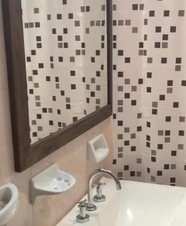 Photo of Bathroom in Mar del Tuyu