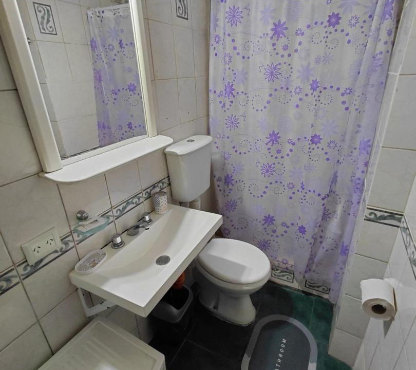 Photo of Bathroom in San Nicolas