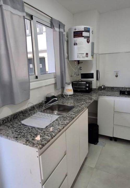 Photo of Kitchen in Tupungato