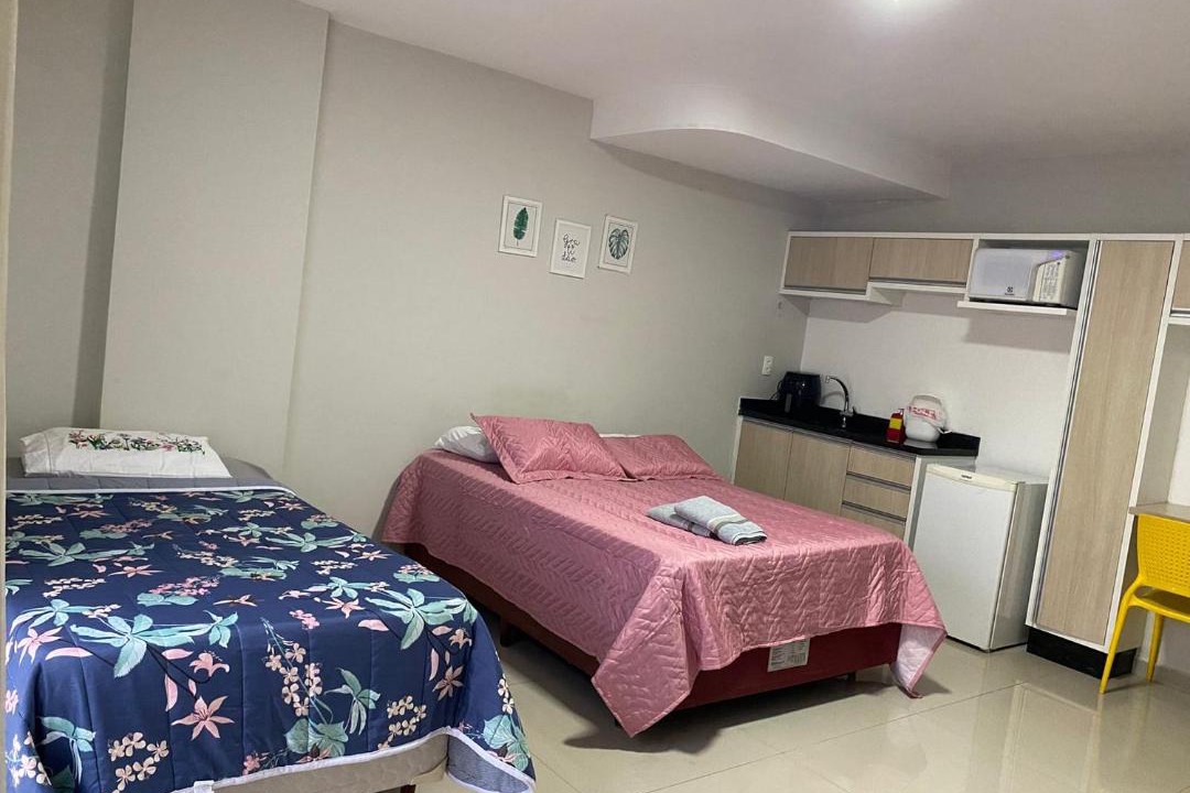 Photo of Bedroom in Czerniewicz