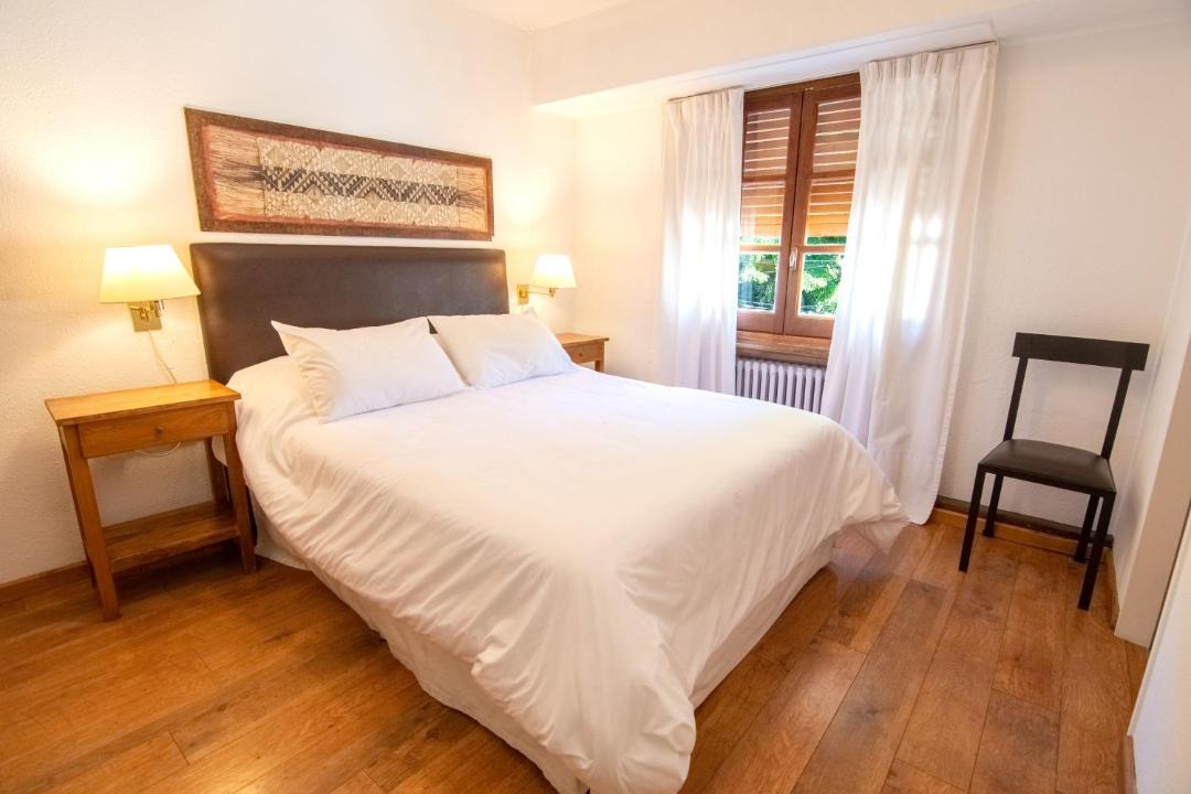 Photo of Bedroom in Lanin National Park