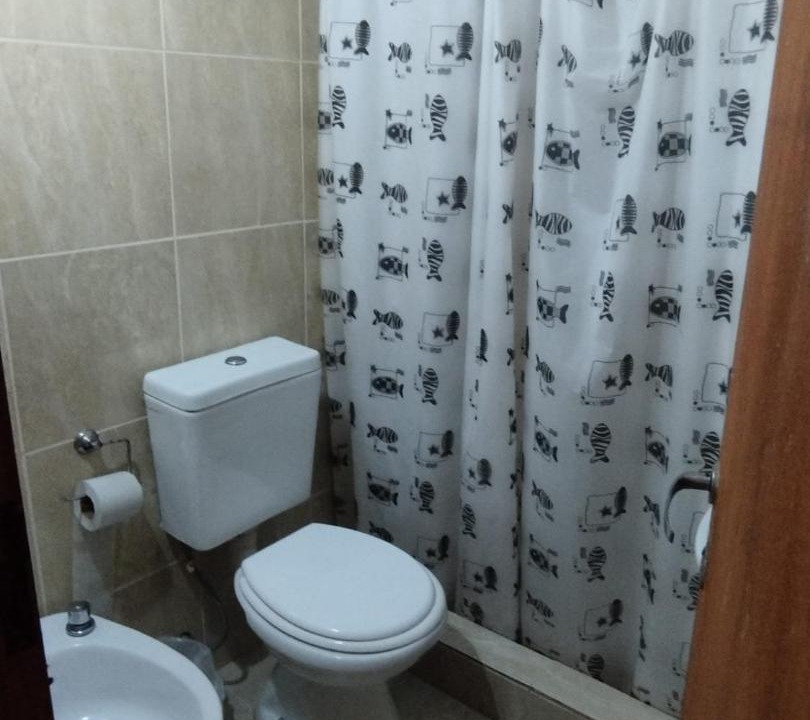 Photo of Bathroom in Villa Carlos Paz