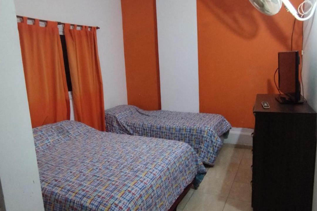 Photo of Bedroom in Villa Carlos Paz