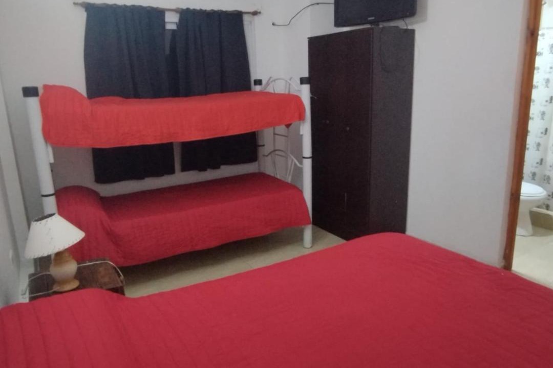Photo of Bedroom in Villa Carlos Paz