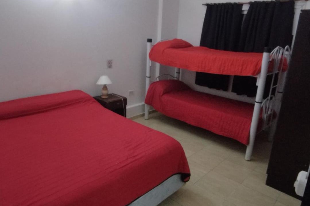 Photo of Bedroom in Villa Carlos Paz