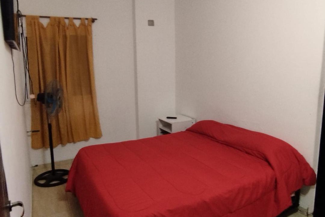 Photo of Bedroom in Villa Carlos Paz