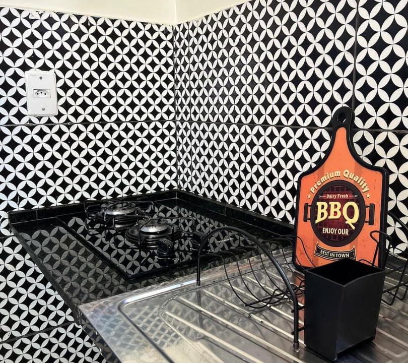 Photo of Kitchen in Crato