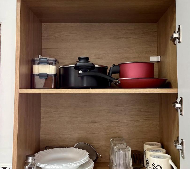 Photo of Kitchen in Crato
