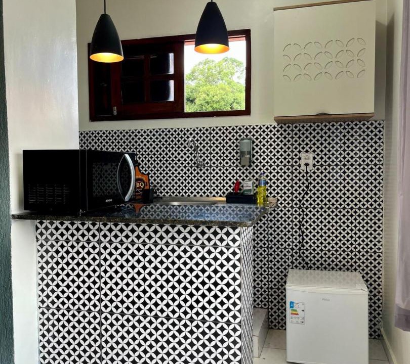 Photo of Kitchen in Crato