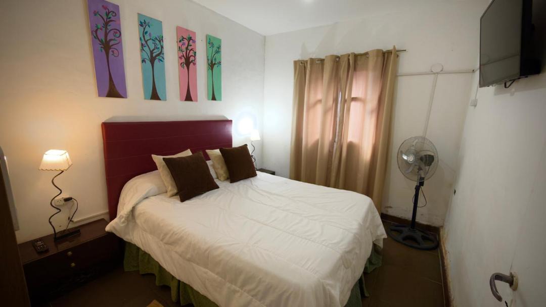 Photo of Bedroom in Reyes