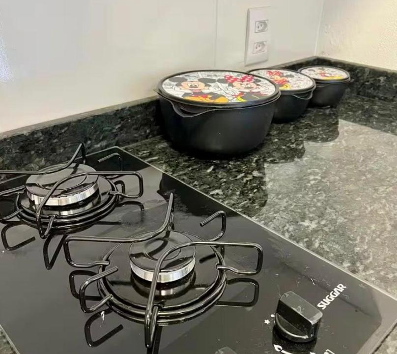 Photo of Kitchen in Torres