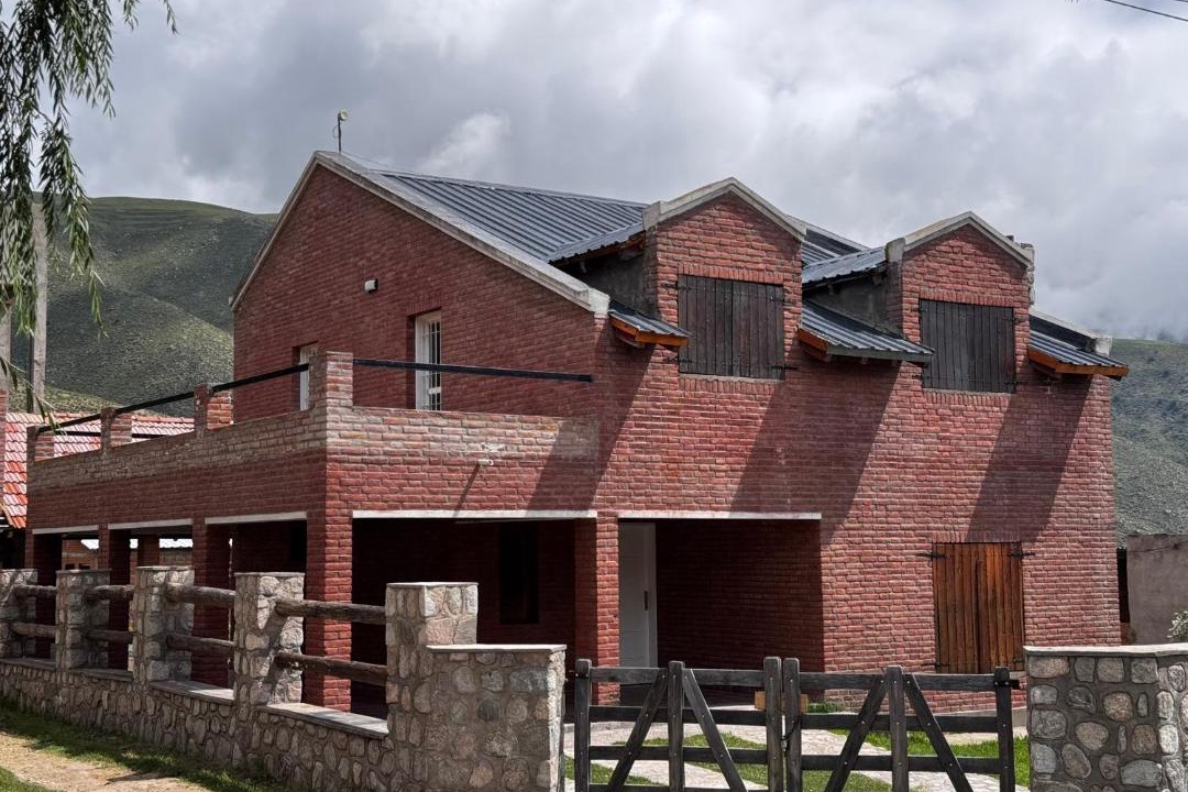 Photo of Buildings in El Mollar
