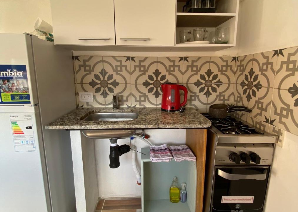 Photo of Kitchen in La Union