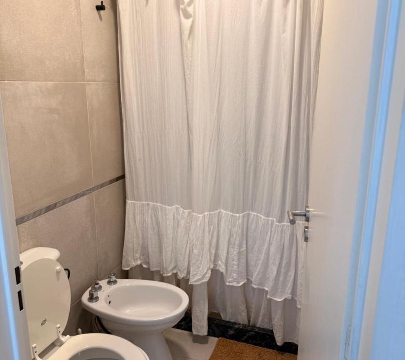 Photo of Bathroom in La Falda