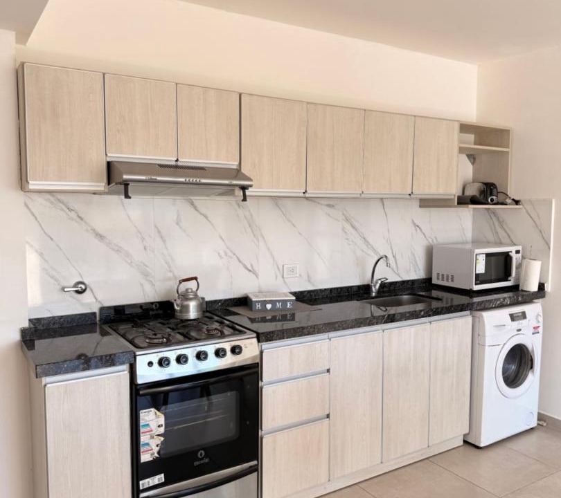 Photo of Kitchen in La Falda